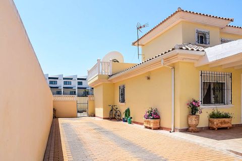 Villa i Los Urrutias, Murcia - foto 5